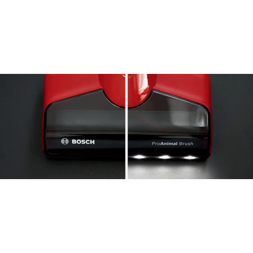 Пылесос Bosch BCS711PET