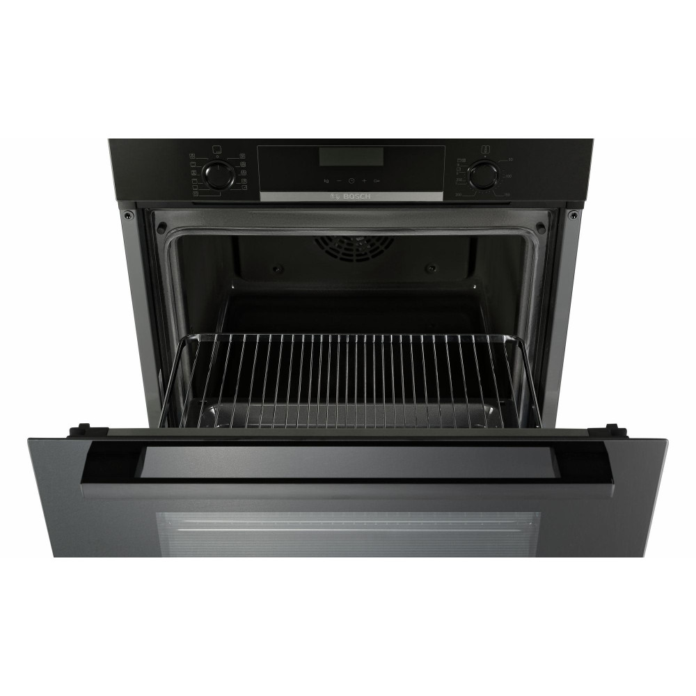 Духовой шкаф Bosch HBH557CB0R