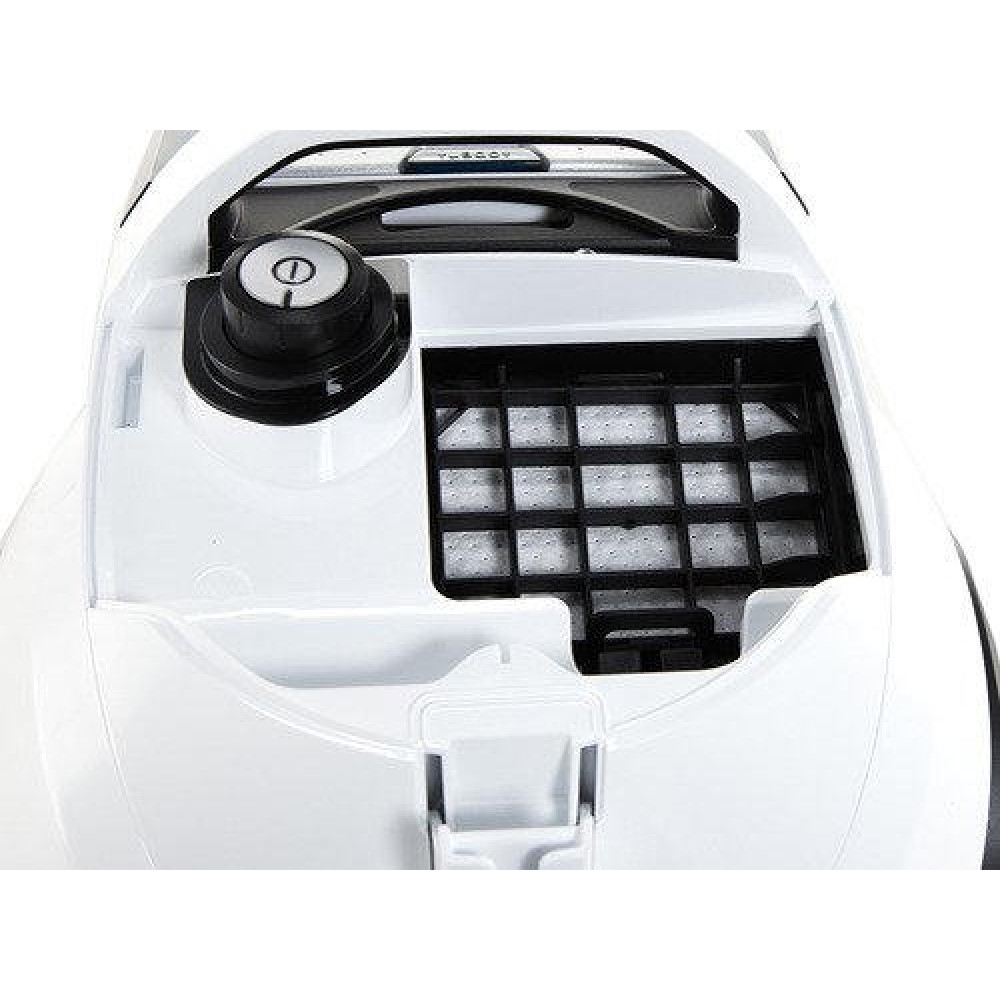 Пылесос Bosch BGS1U1802