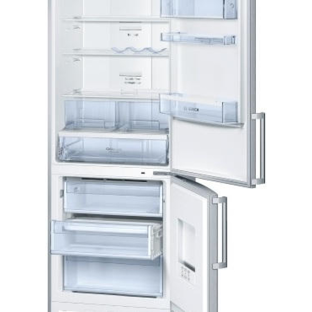 Двухкамерный холодильник Bosch KGN 49VI20 R