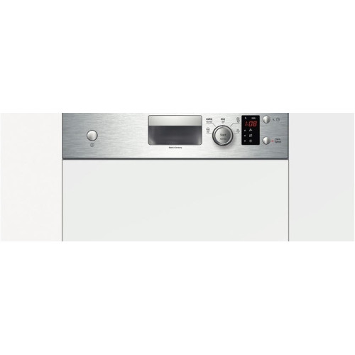 Встраиваемая посудомоечная машина Bosch SPI 50X95 RU
