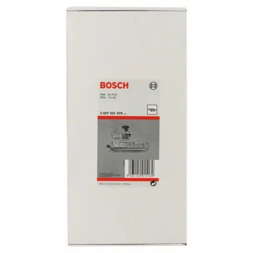 Bosch параллельный и угловой упор, 2607001079