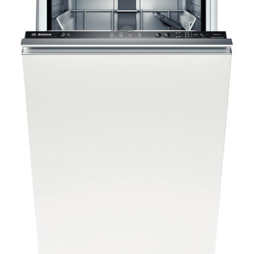 Встраиваемая посудомоечная машина Bosch SPV 40E00 RU