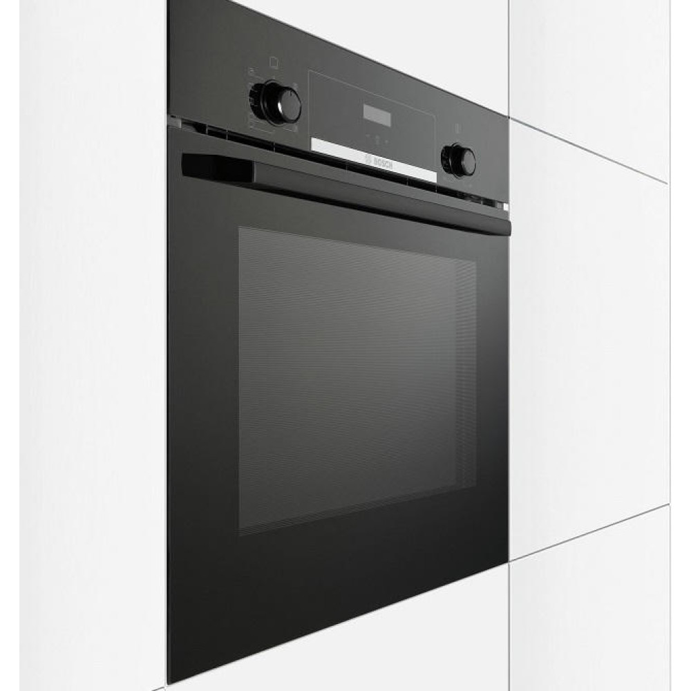 Духовой шкаф Bosch HBF514BB0R
