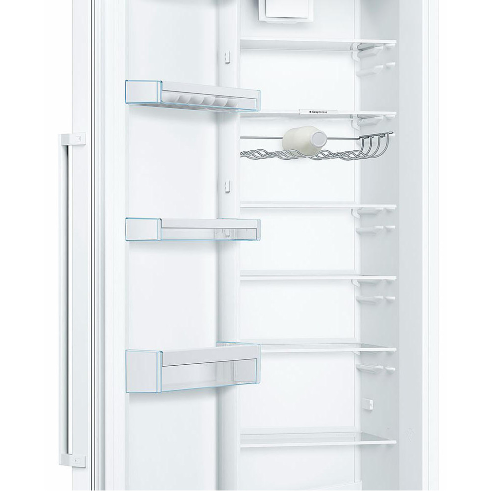 Однокамерный холодильник Bosch KSV36VW21R