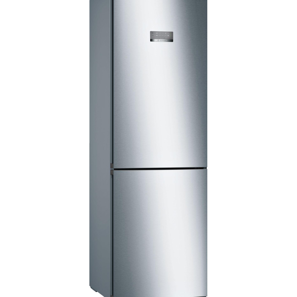 Двухкамерный холодильник Bosch KGN36VI21R