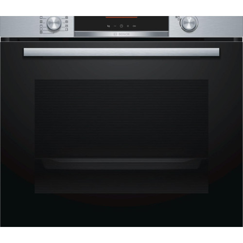 Духовой шкаф Bosch HBA5560S0
