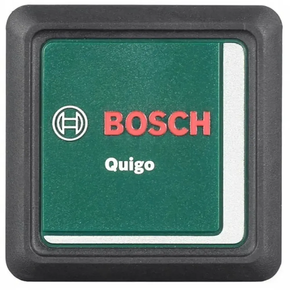Bosch Quigo III лазерный уровень, 0603663522