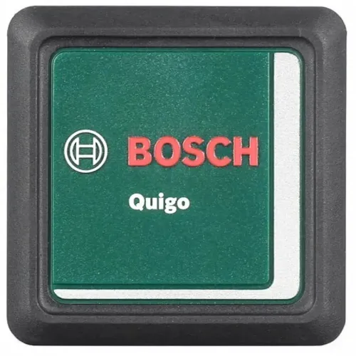 Bosch Quigo III лазерный уровень, 0603663522