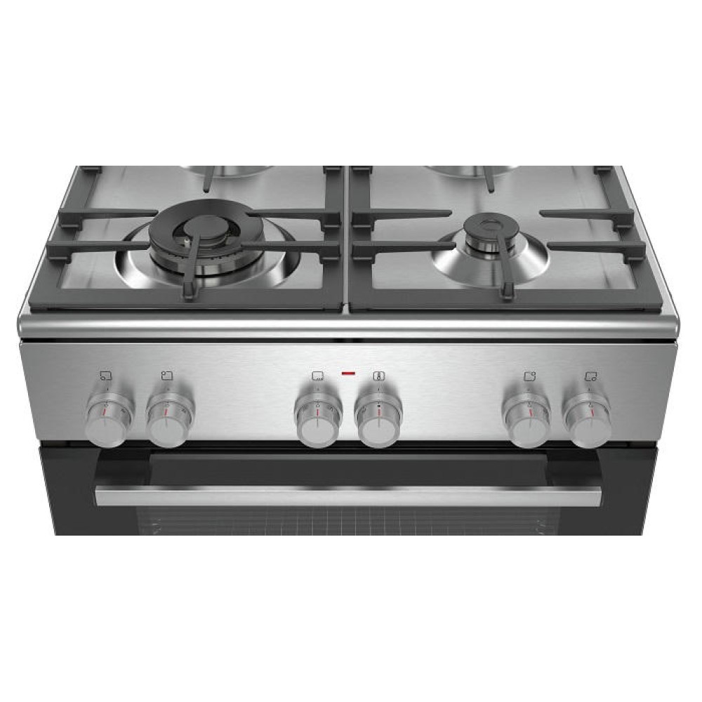 Комбинированная плита Bosch HXA090I50R