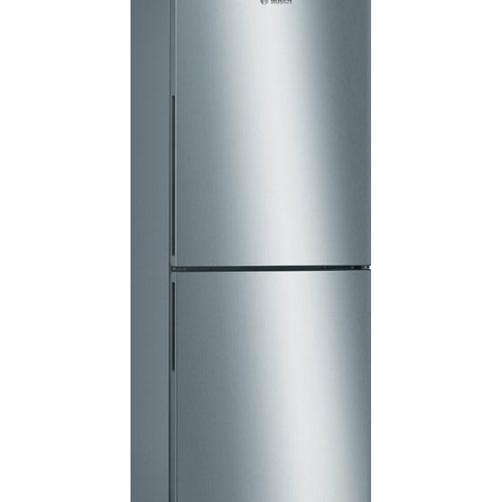 Двухкамерный холодильник Bosch KGV332LEA