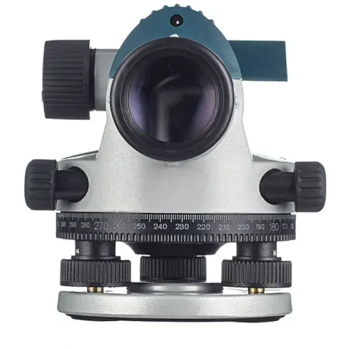 Bosch GOL 32 D Professional оптический нивелир с поверкой, 061599409V