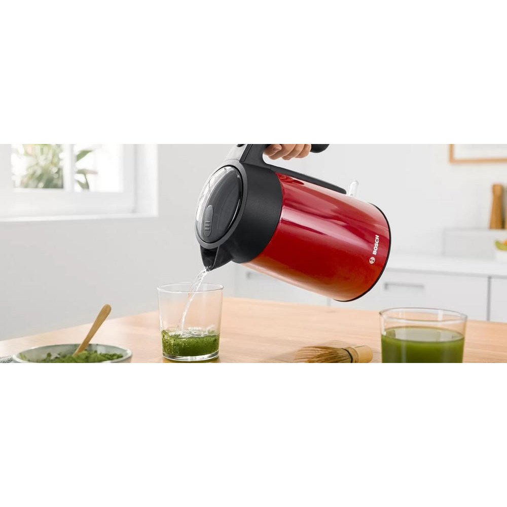 Чайник Bosch TWK7L464