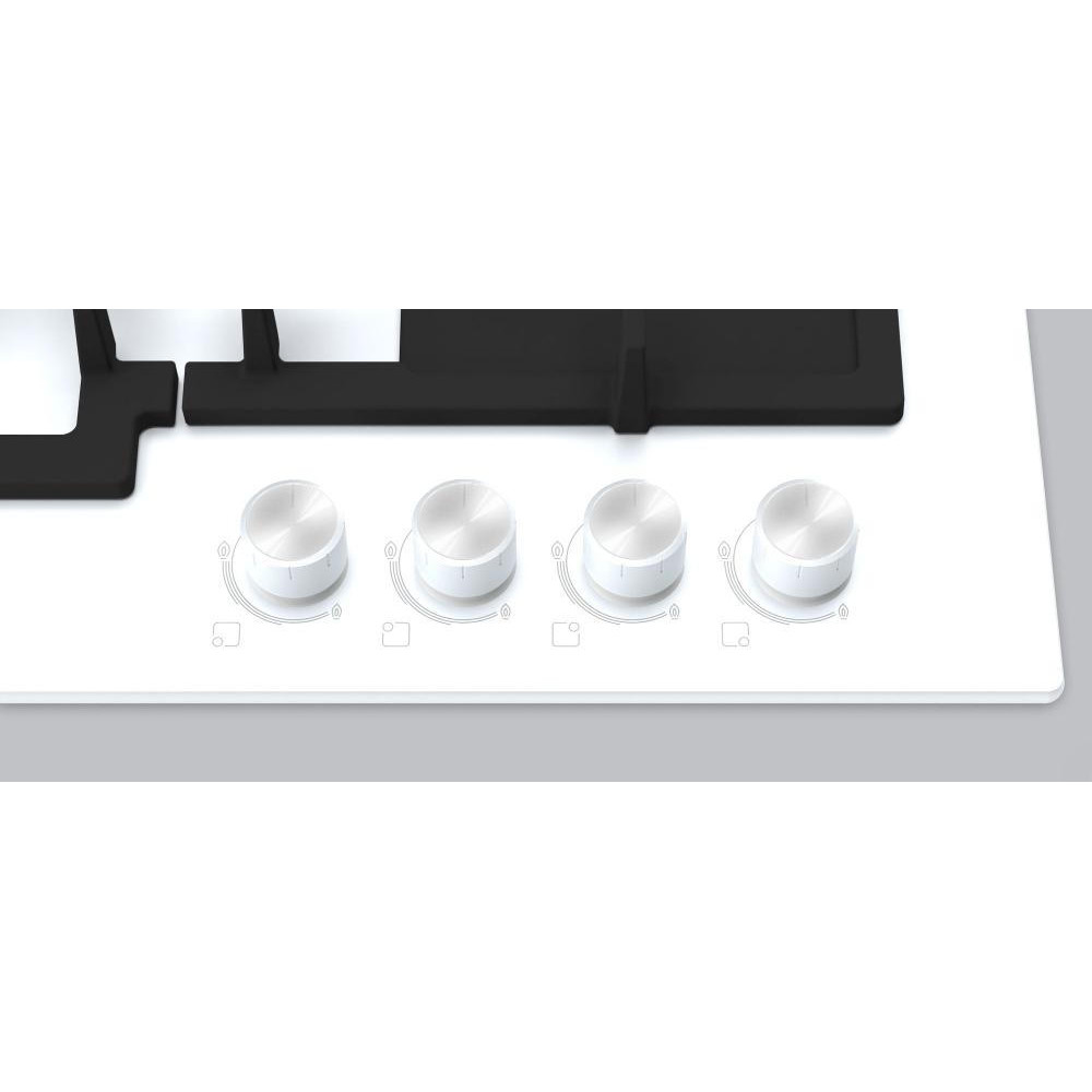 Газовая варочная панель Bosch PNP6B2O93R