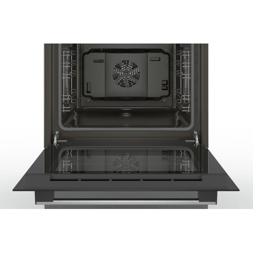 Электрическая плита Bosch HKA090150