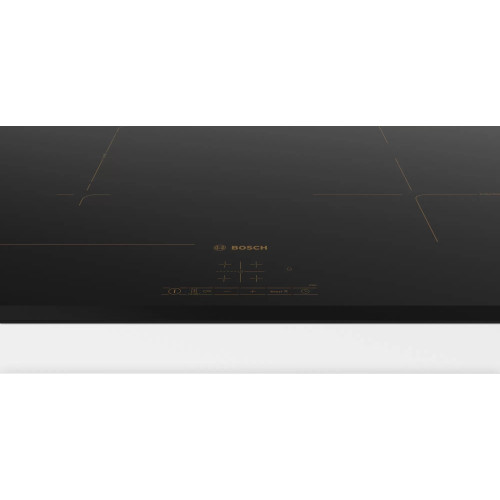 Индукционная варочная панель Bosch PVS631BB5R