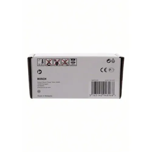 Bosch GBA 12V аккумулятор 2.0 Ач, 1607A350CS