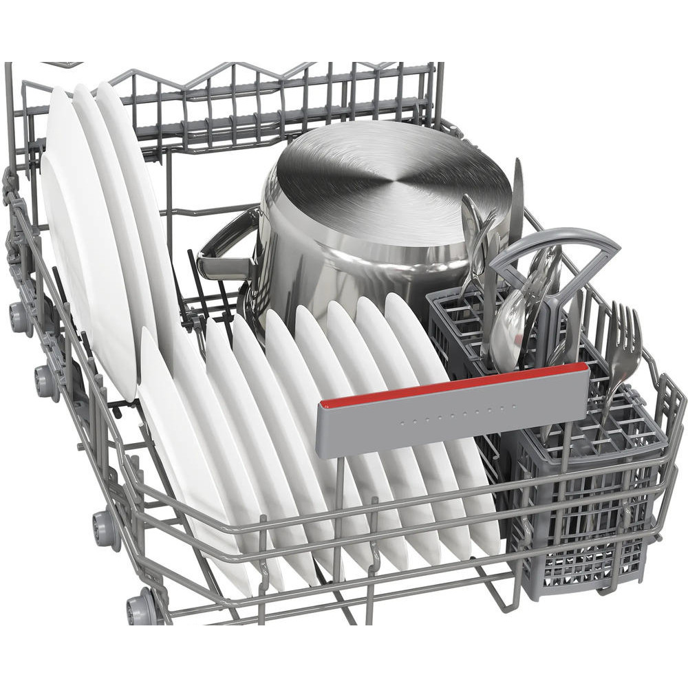 Встраиваемая посудомоечная машина Bosch SRI4HKS53E