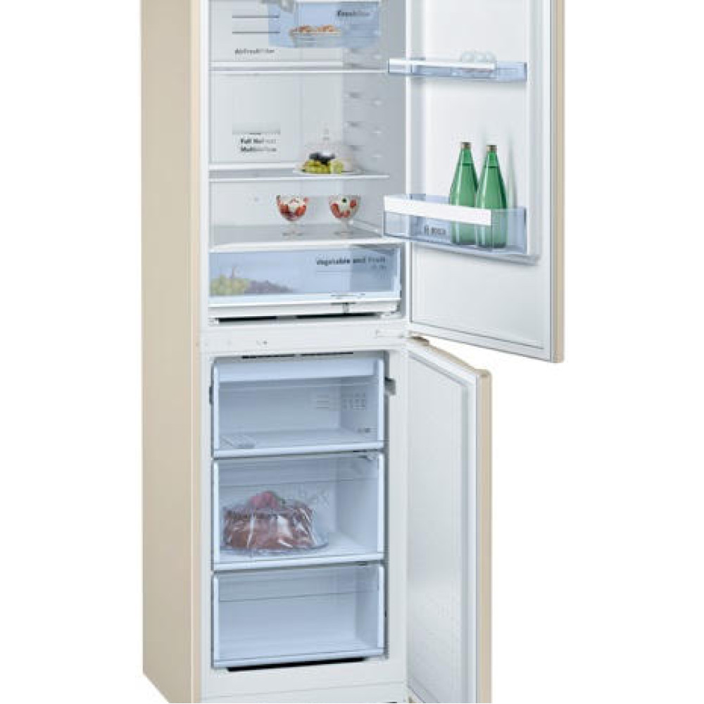 Двухкамерный холодильник Bosch KGN39VK19R