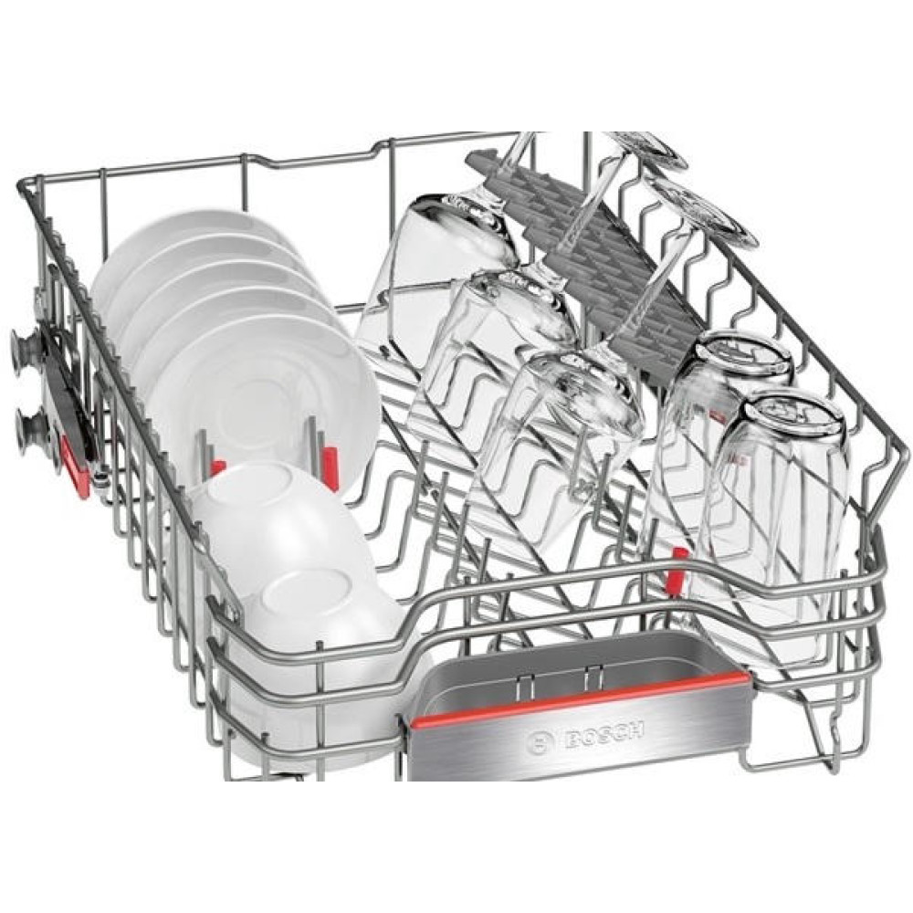 Встраиваемая посудомоечная машина Bosch SPV 69T80 RU