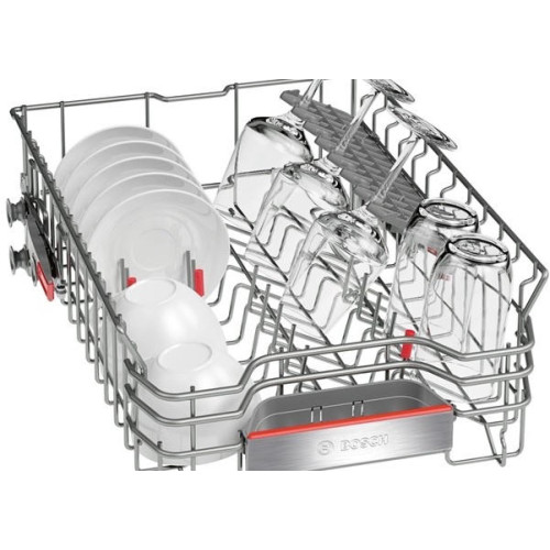 Встраиваемая посудомоечная машина Bosch SPV 69T80 RU