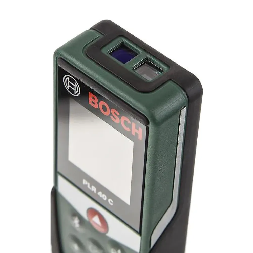 Bosch PLR 40 C лазерный дальномер, 0603672320