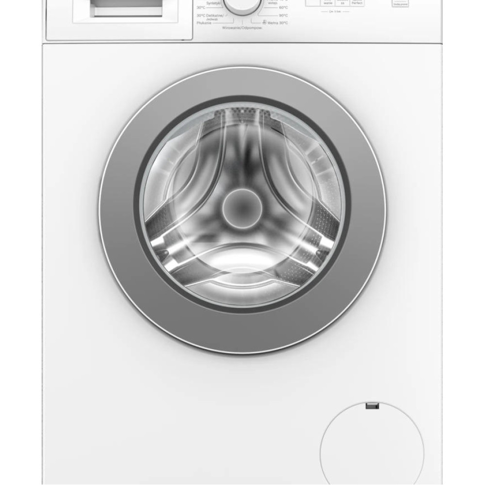 Стиральная машина Bosch WAJ2407GPL