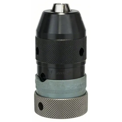 Bosch Keyless Chuck быстрозажимной сверлильный патрон 1.0-13 мм, B-16 с П/Л вращением, 1608572003