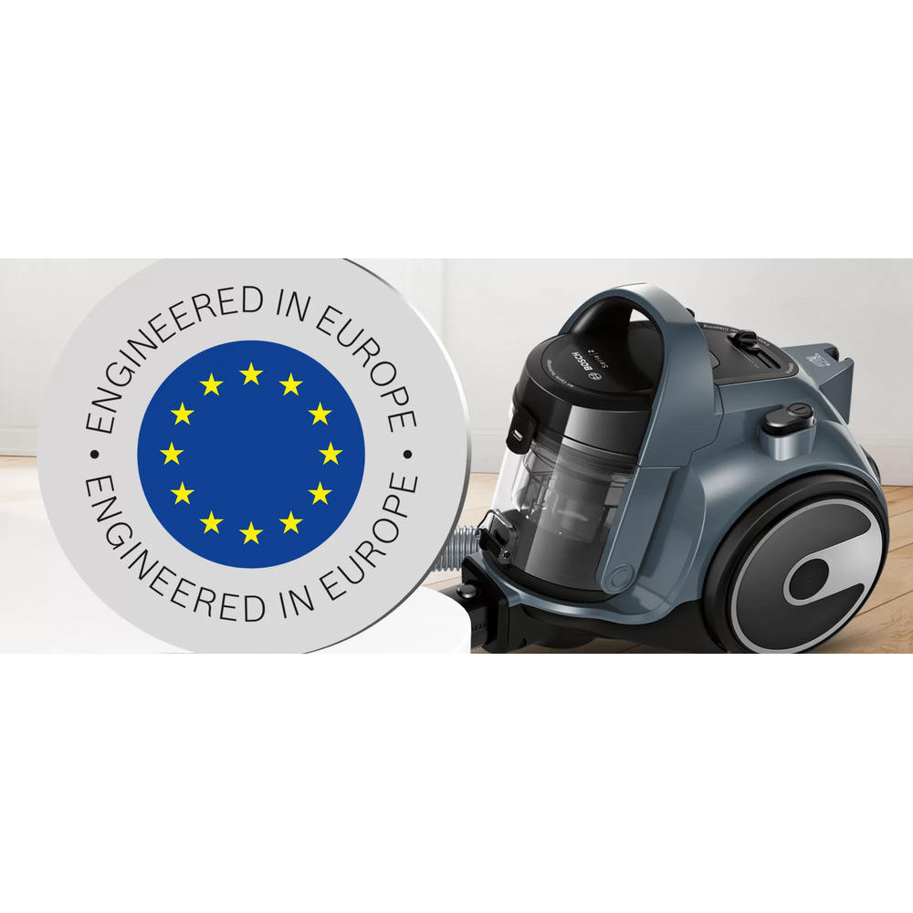 Пылесос Bosch BGS05GR2