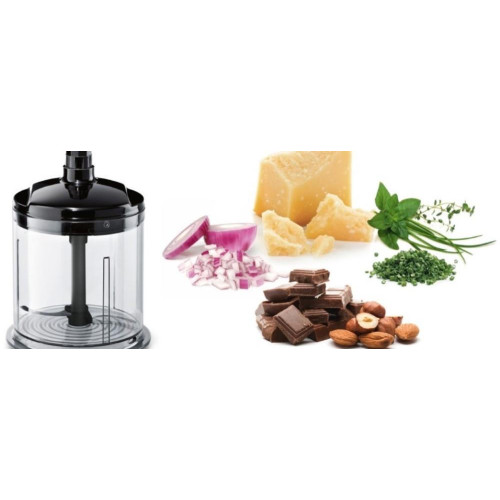 Блендер Bosch MSM 67165