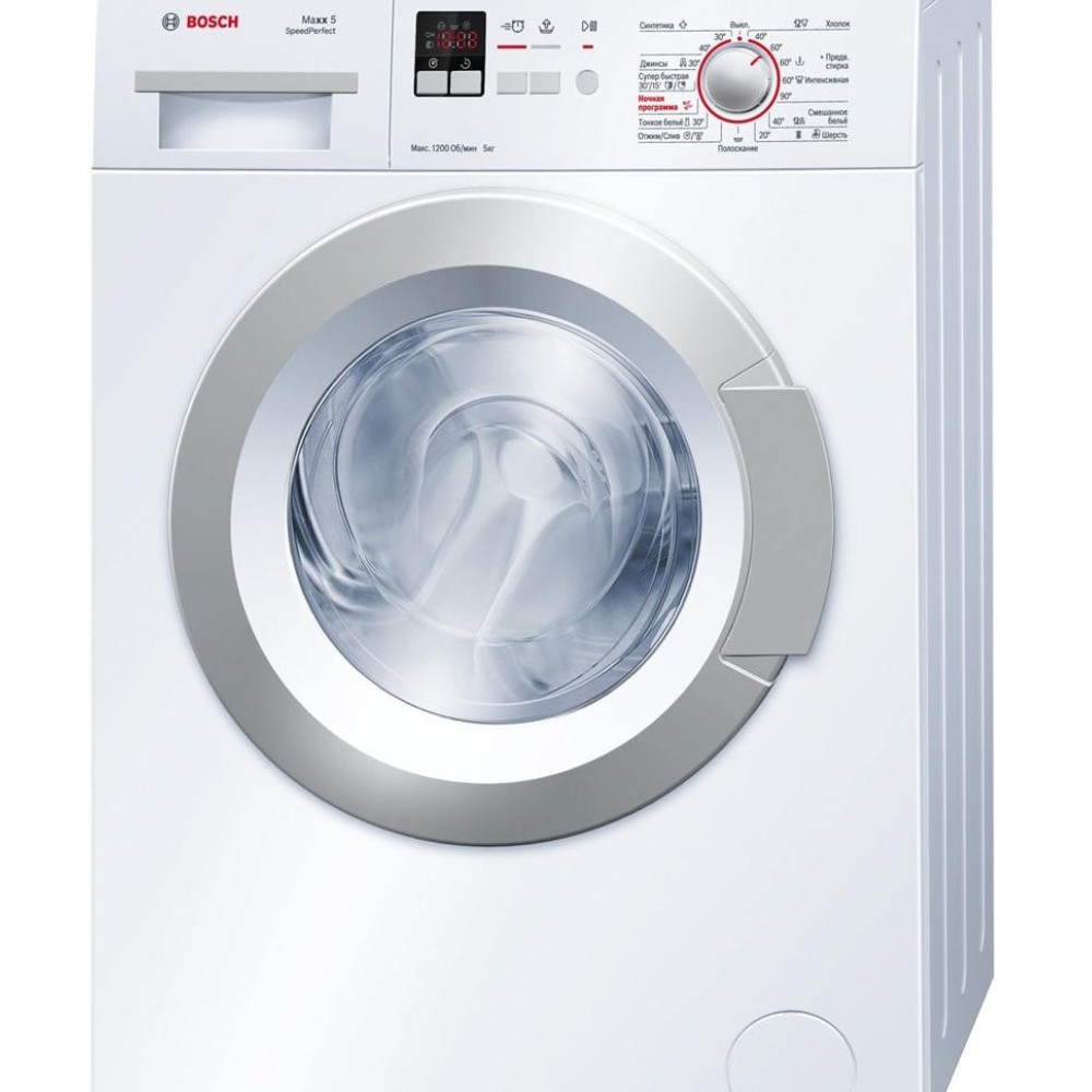 Стиральная машина Bosch WLG24160OE
