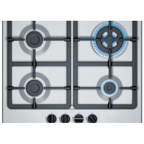 Газовая варочная панель Bosch PGH6B5B90R