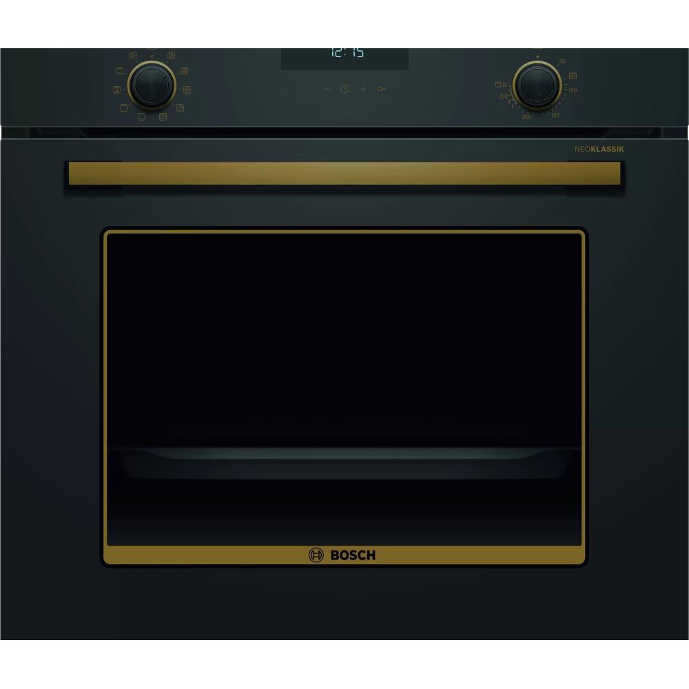 Духовой шкаф Bosch HBJN17EB0R