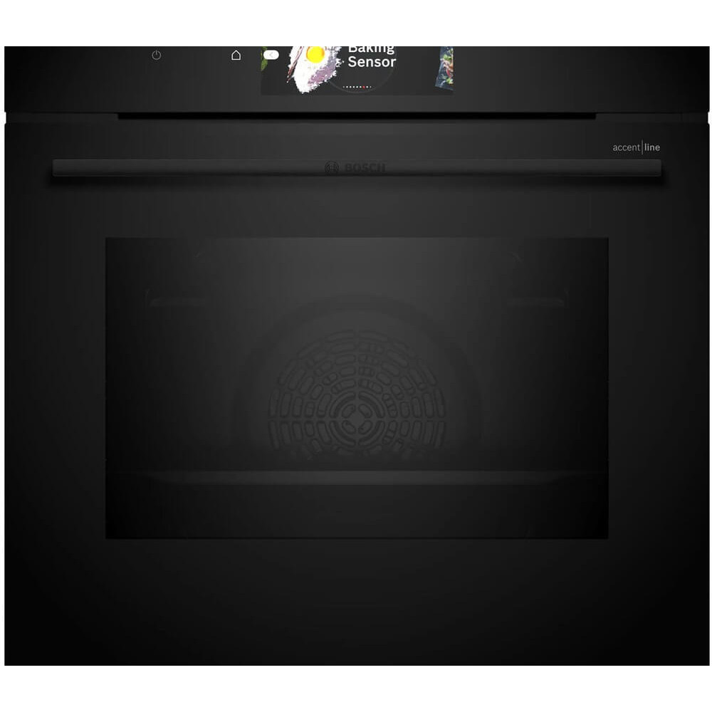 Духовой шкаф Bosch HBG 978NB1S