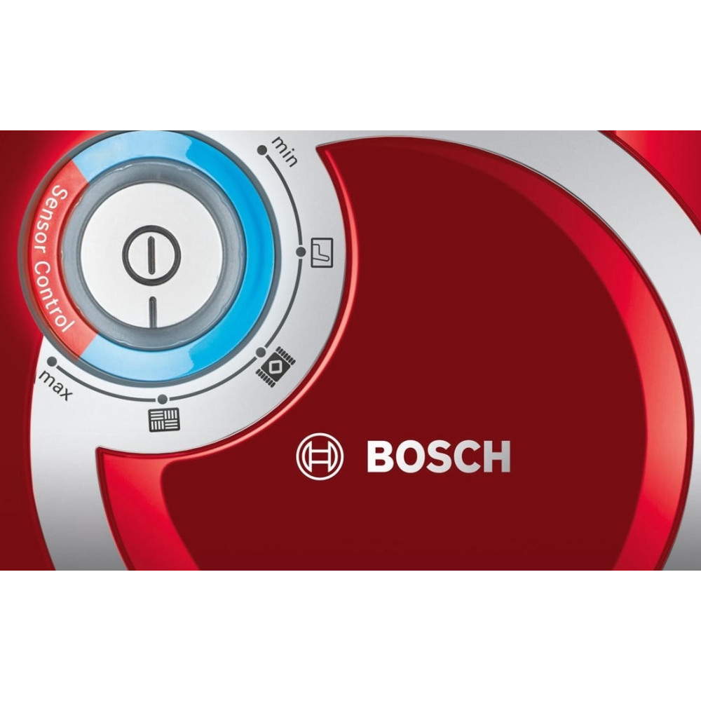 Пылесос Bosch BGS21832
