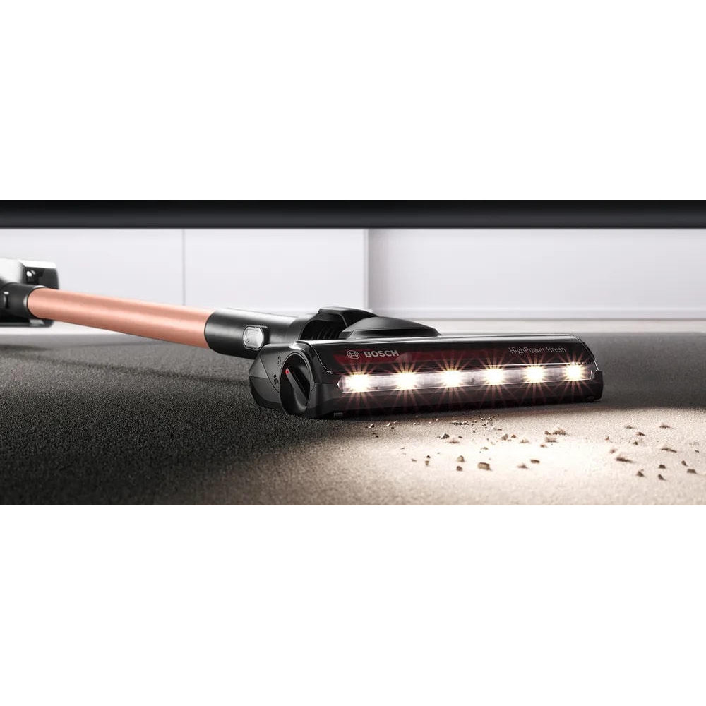 Пылесос Bosch BCS8214PRQ