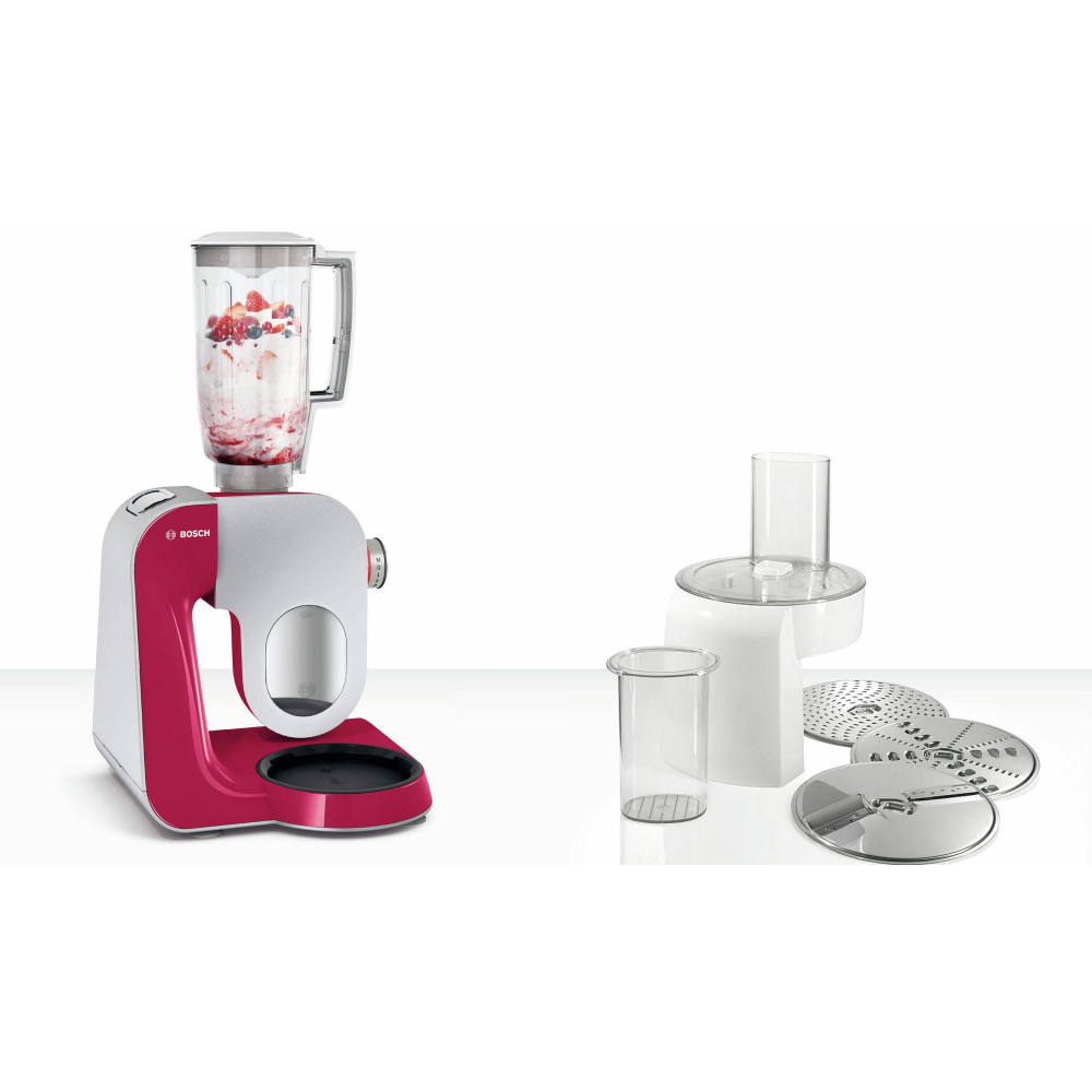 Кухонный комбайн Bosch MUM58420