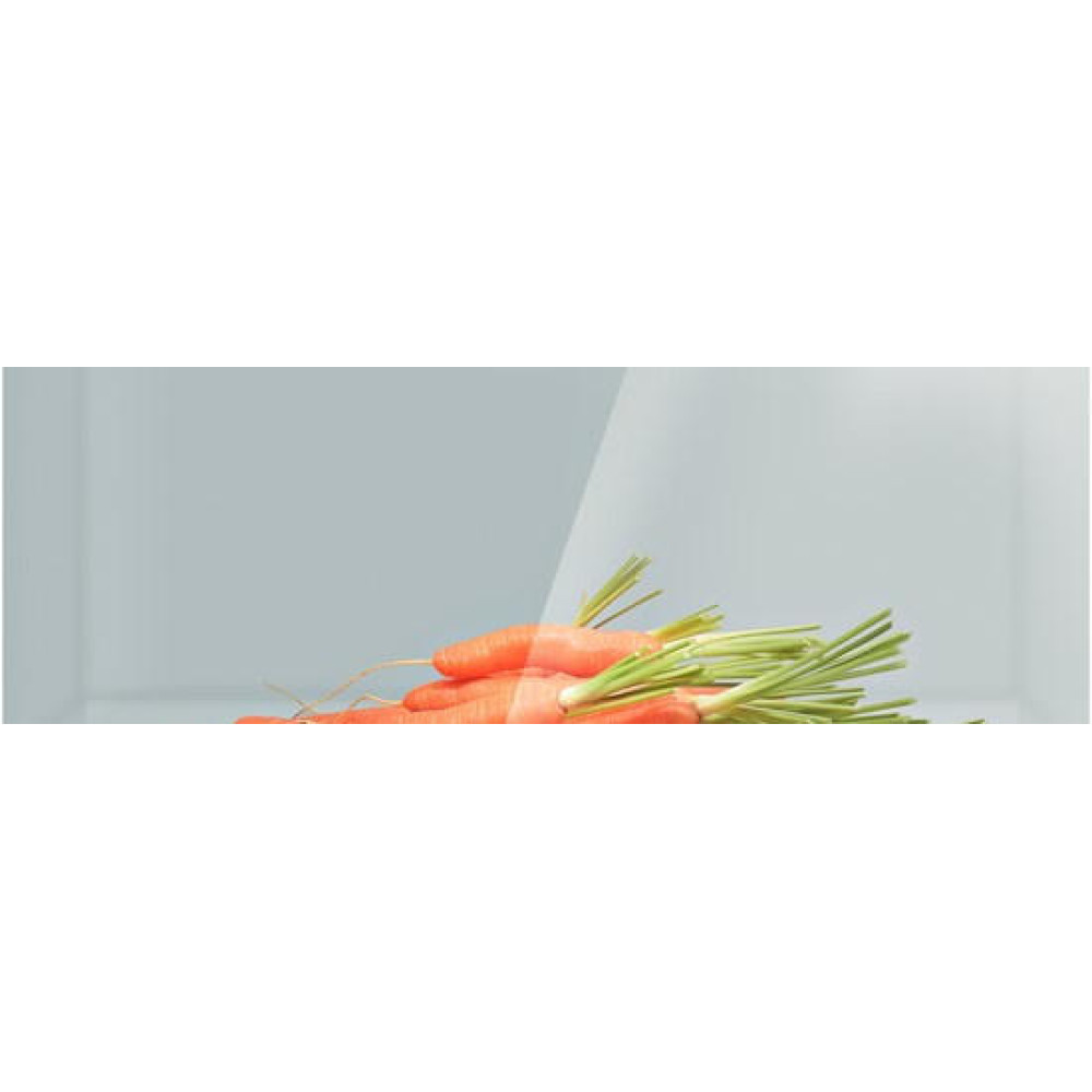 Двухкамерный холодильник Bosch KGV 39VW13 R