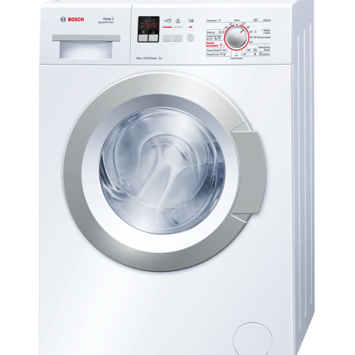 Стиральная машина Bosch WLG2416MOE