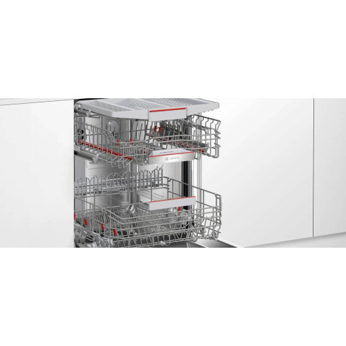 Встраиваемая посудомоечная машина Bosch SMV4HCX52E