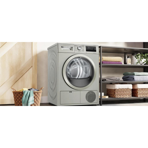 Сушильная машина Bosch WTN86202ME