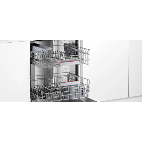 Встраиваемая посудомоечная машина Bosch SMV4HAX48E