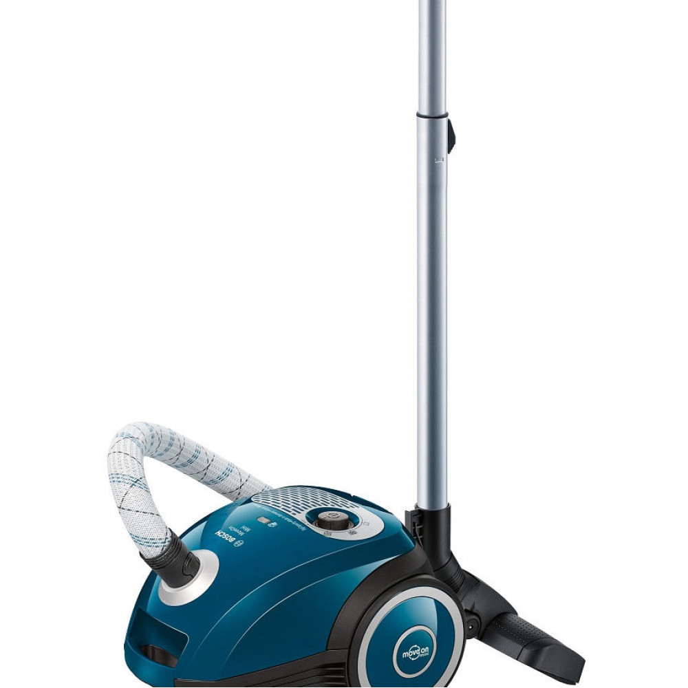 Пылесос Bosch BGL25MON4