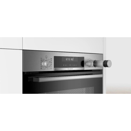 Духовой шкаф Bosch HRG5184S1