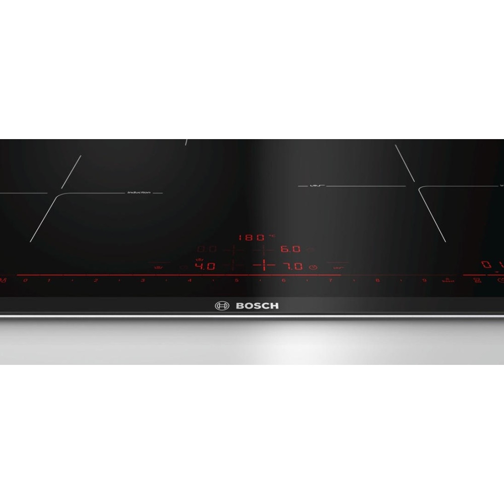 Индукционная варочная панель Bosch PIF675DE1E