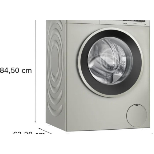 Стиральная машина Bosch WGA2440XME