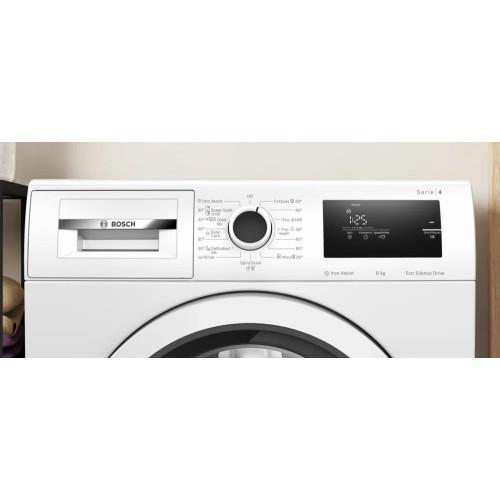 Стиральная машина Bosch WAN24066BY