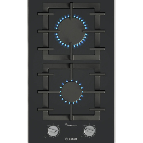 Газовая варочная панель Bosch PRB3A6I40