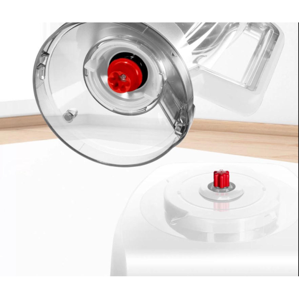 Кухонный комбайн Bosch MC812W501