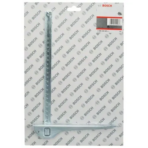 Bosch параллельная направляющая, 1608190007